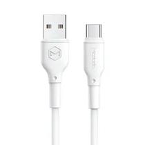 Mcdodo Acs Informatica Cable CA-1851 1.2M USB-A To Micro White