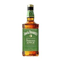 Jack Daniel's Tennessee Apple Litro s/CX