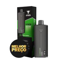 Black Sheep Slim 10K Watermelon Strawberry