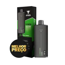 Black Sheep Slim 10K Watermelon Strawberry