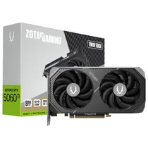 Placa de Video Zotac Twin Edge 8GB Geforce RTX5060TI GDDR7 - ZT-B50610E-10M