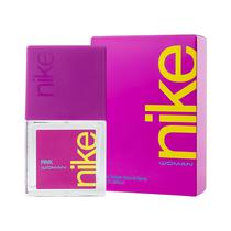 Perfume Nike Pink Eau de Toilette 30ML