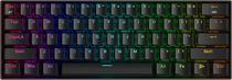 Teclado Gaming Redragon Draconic Pro K530-RGB-Pro - Preto (Ingles com Fio)