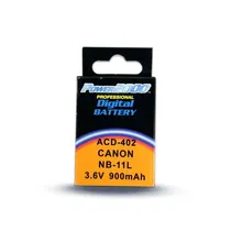 Bateria POWER2000 ACD-402 NB-11L