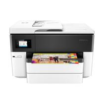 Impressora HP Officejet 7740 Wide A3 Bivolt