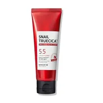 Somebymi Snail Truecica Miracle Repair Low PH Gel Cleanser 100ML