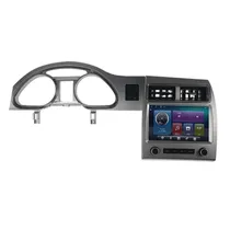 Moldura I-Kit 9* AUDI-Q7 2005-2016
