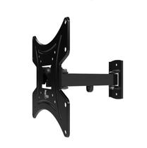 Soporte p/TV Xtech XTA-400 23 A 42 20KG/Gir/Negro