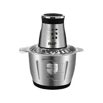 Processador Raf R.7030 / 3L / 1000W / 110V