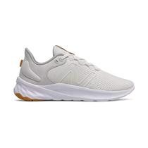 Tenis New Balance Fresh Foam Roav V2 Masculino Cinza MROAVLW2