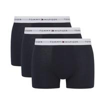 Boxer Tommy Hilfiger UM0UM02761 0WT 3 Piezas