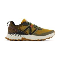 Tenis New Balance Fresh Foam X Hierro V7 Masculino Mostarda MTHIERG7