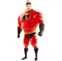 Boneco Jakks Disney Incredibles 2 MR.Incredible 74952