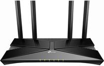 Roteador Wireless TP-Link Aginet EX220 AX1800 Wifi 6 Dual-Band Bivolt