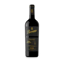 Beronia Gran Reserva Tempranillo Rioja 750ML