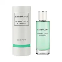Perfume Scentology Orchard Fruits And Freesia Edp Feminino 100ML