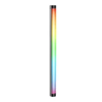 Bastão LED RGB Neewer TL60 20W com Controle App/2.4G/DMX