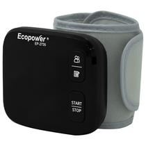 Medidor de Pressao Ecopower EP-2735 Pulso - Preto