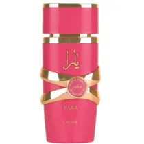 Perfume Lattafa Yara Candy Feminino Edp 100ML Pink