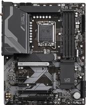 Placa Mãe Gigabyte Z790 Ud Ax DDR5 LGA1700/ 4XDDR5/ PCI-e/ M.2/ HDMI/ DP/ USB