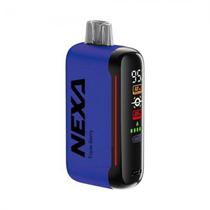 Nexa 20000 Puffs Triple Berry