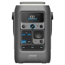 Estação de Energia Portátil Anker Solix C300X DC 300W 90000MAH (288WH)