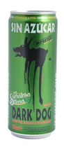 Dark Dog Energizante Sugar Free 330ML