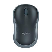 Mouse Logitech M185 Gray