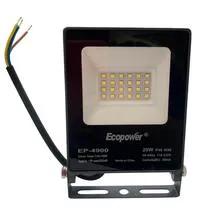 Ecopower Reflector EP-4900 6500K 20W Bivolt Blanco