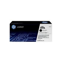 Toner HP 49A Q5949A Negro 1160/1320/3390/3392