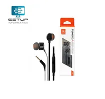 Auricular JBL T110