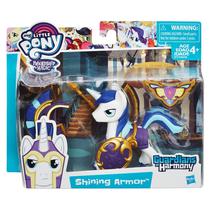 Animalito Hasbro MLP Pony Shining Armor