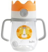 Copo com Alca Removivel Bubba 14457 - Laranja