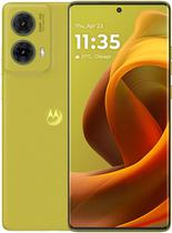 Smartphone Motorola Moto G85 XT2427-2 DS 5G 6.67" 12/256GB - Olive Green (Sem Lacre)