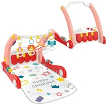 Piano Rack & Walker 2 In 1 Huanger - HE0634
