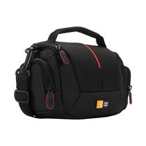 Estojo Case Logic DCB-305 para Filmadora Compacta - Preto