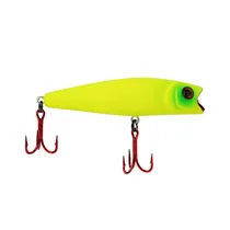 Señuelo Artificial Marine Sports Stick One 65 24 6.5CM 6.5GR