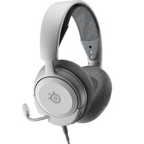 Fone de Ouvido Steelseries Nova 1P para Playstation - Branco