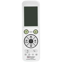 Controle Universal para Ar Condicionado Prosper K-1031E - Branco