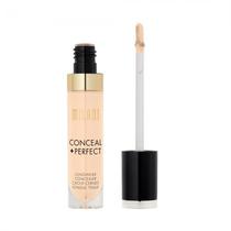 Corretivo Milani Conceal + Perfect Longwear 115 Light Nude