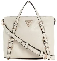 Bolsa Guess BS850176 Levia Mini Feminina - Stone