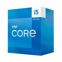 Procesador Intel i5-14400 2.5 GHZ LGA 1700 20MB