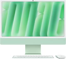 Apple Imac M4 24GB/512GB SSD 24" (2024) Green MD2Q4LL A3137