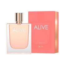 Perfume Femenino Hugo Boss Alive 80ML Edp