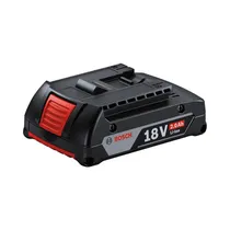 Bateria Recargable para Herrameintas Bosch Gba 18V 2.0 Ah