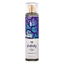Splash Bath And Body Works Butterfly - 236ML