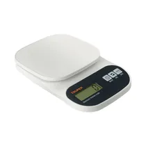 Balanza Digital de Cocina Truper 15161 5KG Blanco