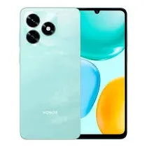 Honor Cel X5C NLA-LX1 6.74" DS Lte 4/128GB Ocean Cyan