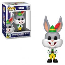 Funko Pop WB 100TH Bugs Bunny As Buddy The Elf 1450