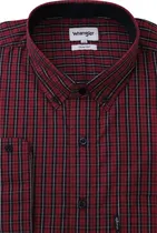 Wrangler Camisa Mas 1-39052